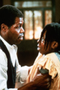 Color Purple, The